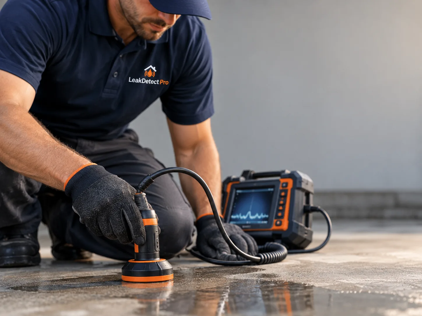 Flat Roof Analysis in Mcleansboro, IL